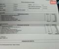 Серый Рено Меган, объемом двигателя 1.4 л и пробегом 136 тыс. км за 5800 $, фото 5 на Automoto.ua