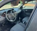Сірий Рено Меган, об'ємом двигуна 1.6 л та пробігом 187 тис. км за 5899 $, фото 37 на Automoto.ua