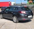 Серый Рено Меган, объемом двигателя 2 л и пробегом 243 тыс. км за 7190 $, фото 4 на Automoto.ua