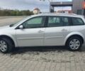 Рено Меган 2009 у Калуше на Automoto.ua Сірий Рено Меган, об'ємом двигуна 1.4 л та пробігом 245 тис. км за 5300 $, фото 1 на Automoto.ua
