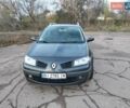 Сірий Рено Меган, об'ємом двигуна 1.6 л та пробігом 185 тис. км за 5900 $, фото 10 на Automoto.ua
