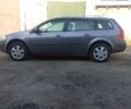 Серый Рено Меган, объемом двигателя 1.5 л и пробегом 280 тыс. км за 6000 $, фото 1 на Automoto.ua