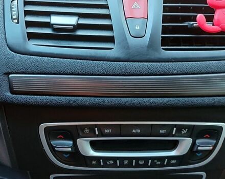 Сірий Рено Меган, об'ємом двигуна 1.6 л та пробігом 213 тис. км за 6500 $, фото 3 на Automoto.ua