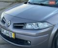 Сірий Рено Меган, об'ємом двигуна 1.6 л та пробігом 135 тис. км за 6650 $, фото 28 на Automoto.ua