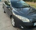 Серый Рено Меган, объемом двигателя 1.46 л и пробегом 248 тыс. км за 6700 $, фото 7 на Automoto.ua