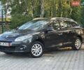 Серый Рено Меган, объемом двигателя 1.4 л и пробегом 247 тыс. км за 5999 $, фото 1 на Automoto.ua