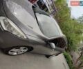 Серый Рено Меган, объемом двигателя 2 л и пробегом 190 тыс. км за 7800 $, фото 3 на Automoto.ua