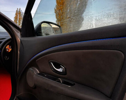 Рено Меган 2009 в Луцке на Automoto.ua Серый Рено Меган, объемом двигателя 1.5 л и пробегом 275 тыс. км за 5150 $, фото 30 на Automoto.ua