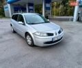 Сірий Рено Меган, об'ємом двигуна 1.5 л та пробігом 229 тис. км за 5500 $, фото 1 на Automoto.ua