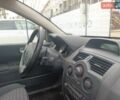 Сірий Рено Меган, об'ємом двигуна 1.46 л та пробігом 249 тис. км за 5550 $, фото 12 на Automoto.ua