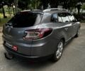 Рено Меган 2009 в Киеве на Automoto.ua Серый Рено Меган, объемом двигателя 1.4 л и пробегом 267 тыс. км за 5990 $, фото 4 на Automoto.ua