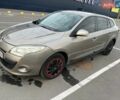 Сірий Рено Меган, об'ємом двигуна 1.46 л та пробігом 330 тис. км за 5500 $, фото 1 на Automoto.ua