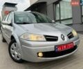 Сірий Рено Меган, об'ємом двигуна 1.6 л та пробігом 184 тис. км за 5799 $, фото 8 на Automoto.ua