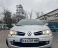 Сірий Рено Меган, об'ємом двигуна 1.6 л та пробігом 263 тис. км за 5300 $, фото 1 на Automoto.ua