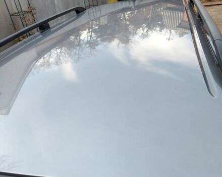 Сірий Рено Меган, об'ємом двигуна 0 л та пробігом 226 тис. км за 5900 $, фото 26 на Automoto.ua