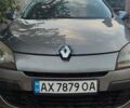 Рено Меган 2009 у Краснокутске на Automoto.ua Сірий Рено Меган, об'ємом двигуна 1.6 л та пробігом 236 тис. км за 7200 $, фото 10 на Automoto.ua