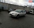 Серый Рено Меган, объемом двигателя 1.6 л и пробегом 270 тыс. км за 4900 $, фото 1 на Automoto.ua
