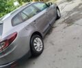 Серый Рено Меган, объемом двигателя 1.5 л и пробегом 340 тыс. км за 2950 $, фото 1 на Automoto.ua