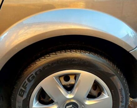 Сірий Рено Меган, об'ємом двигуна 0 л та пробігом 226 тис. км за 5900 $, фото 3 на Automoto.ua