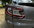 Рено Меган 2009 в Киеве на Automoto.ua Серый Рено Меган, объемом двигателя 1.4 л и пробегом 267 тыс. км за 5990 $, фото 6 на Automoto.ua