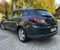 Сірий Рено Меган, об'ємом двигуна 1.6 л та пробігом 197 тис. км за 6500 $, фото 3 на Automoto.ua
