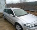Сірий Рено Меган, об'ємом двигуна 1.5 л та пробігом 237 тис. км за 5500 $, фото 1 на Automoto.ua