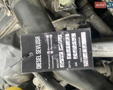 Сірий Рено Меган, об'ємом двигуна 1.46 л та пробігом 230 тис. км за 6700 $, фото 15 на Automoto.ua