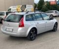 Серый Рено Меган, объемом двигателя 1.46 л и пробегом 230 тыс. км за 5500 $, фото 7 на Automoto.ua