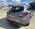 Сірий Рено Меган, об'ємом двигуна 1.6 л та пробігом 231 тис. км за 7550 $, фото 10 на Automoto.ua