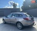 Сірий Рено Меган, об'ємом двигуна 1.6 л та пробігом 231 тис. км за 7550 $, фото 14 на Automoto.ua