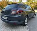 Сірий Рено Меган, об'ємом двигуна 1.6 л та пробігом 197 тис. км за 6500 $, фото 2 на Automoto.ua