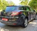 Сірий Рено Меган, об'ємом двигуна 1.5 л та пробігом 245 тис. км за 6200 $, фото 4 на Automoto.ua