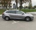 Рено Меган 2009 у Києві на Automoto.ua Сірий Рено Меган, об'ємом двигуна 1.87 л та пробігом 280 тис. км за 6499 $, фото 7 на Automoto.ua