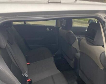 Сірий Рено Меган, об'ємом двигуна 1.6 л та пробігом 263 тис. км за 5300 $, фото 8 на Automoto.ua