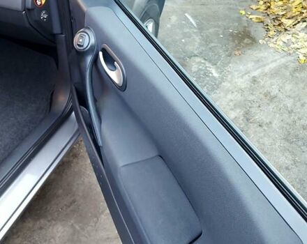Сірий Рено Меган, об'ємом двигуна 0 л та пробігом 226 тис. км за 5900 $, фото 51 на Automoto.ua