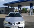 Серый Рено Меган, объемом двигателя 1.6 л и пробегом 182 тыс. км за 6100 $, фото 14 на Automoto.ua