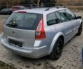 Серый Рено Меган, объемом двигателя 1.6 л и пробегом 204 тыс. км за 6200 $, фото 2 на Automoto.ua