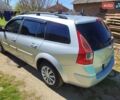 Серый Рено Меган, объемом двигателя 1.5 л и пробегом 280 тыс. км за 5700 $, фото 8 на Automoto.ua