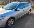 Сірий Рено Меган, об'ємом двигуна 1.5 л та пробігом 337 тис. км за 5600 $, фото 7 на Automoto.ua