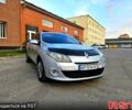 Сірий Рено Меган, об'ємом двигуна 1.5 л та пробігом 266 тис. км за 5499 $, фото 1 на Automoto.ua