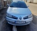Сірий Рено Меган, об'ємом двигуна 1.9 л та пробігом 260 тис. км за 5400 $, фото 1 на Automoto.ua