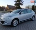 Серый Рено Меган, объемом двигателя 1.6 л и пробегом 195 тыс. км за 6800 $, фото 51 на Automoto.ua