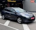 Серый Рено Меган, объемом двигателя 1.6 л и пробегом 235 тыс. км за 7550 $, фото 7 на Automoto.ua