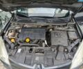 Сірий Рено Меган, об'ємом двигуна 1.4 л та пробігом 215 тис. км за 5700 $, фото 5 на Automoto.ua