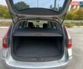 Сірий Рено Меган, об'ємом двигуна 1.5 л та пробігом 229 тис. км за 5500 $, фото 10 на Automoto.ua
