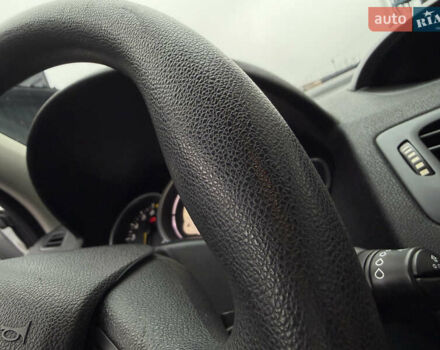 Сірий Рено Меган, об'ємом двигуна 1.6 л та пробігом 196 тис. км за 7850 $, фото 91 на Automoto.ua