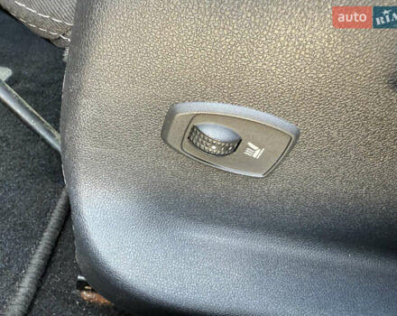 Серый Рено Меган, объемом двигателя 1.4 л и пробегом 143 тыс. км за 4999 $, фото 8 на Automoto.ua