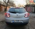 Серый Рено Меган, объемом двигателя 1.6 л и пробегом 320 тыс. км за 5200 $, фото 1 на Automoto.ua