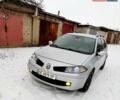 Серый Рено Меган, объемом двигателя 1.46 л и пробегом 287 тыс. км за 5500 $, фото 4 на Automoto.ua