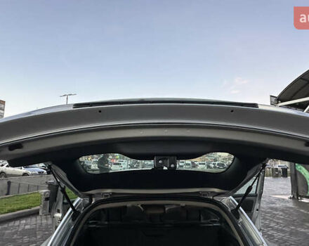 Сірий Рено Меган, об'ємом двигуна 1.46 л та пробігом 249 тис. км за 6999 $, фото 13 на Automoto.ua